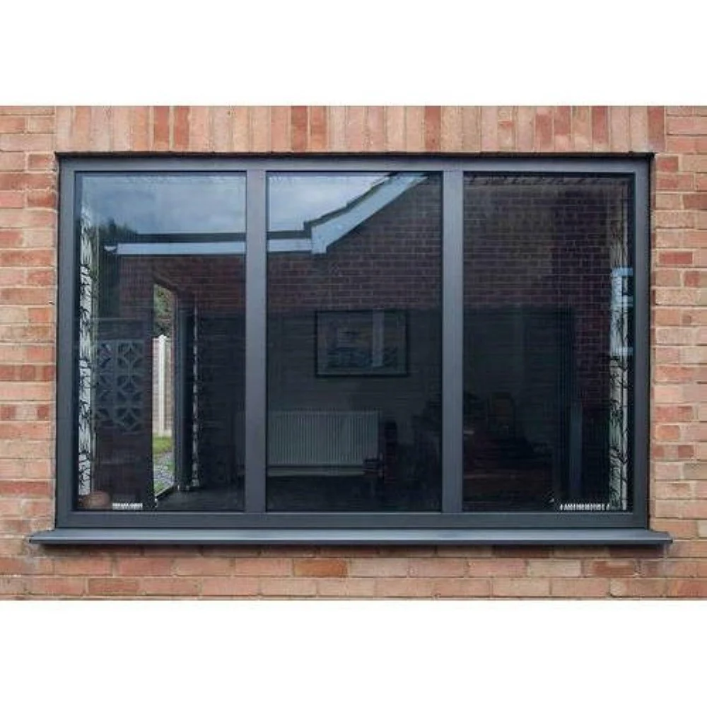 Fixed Windows